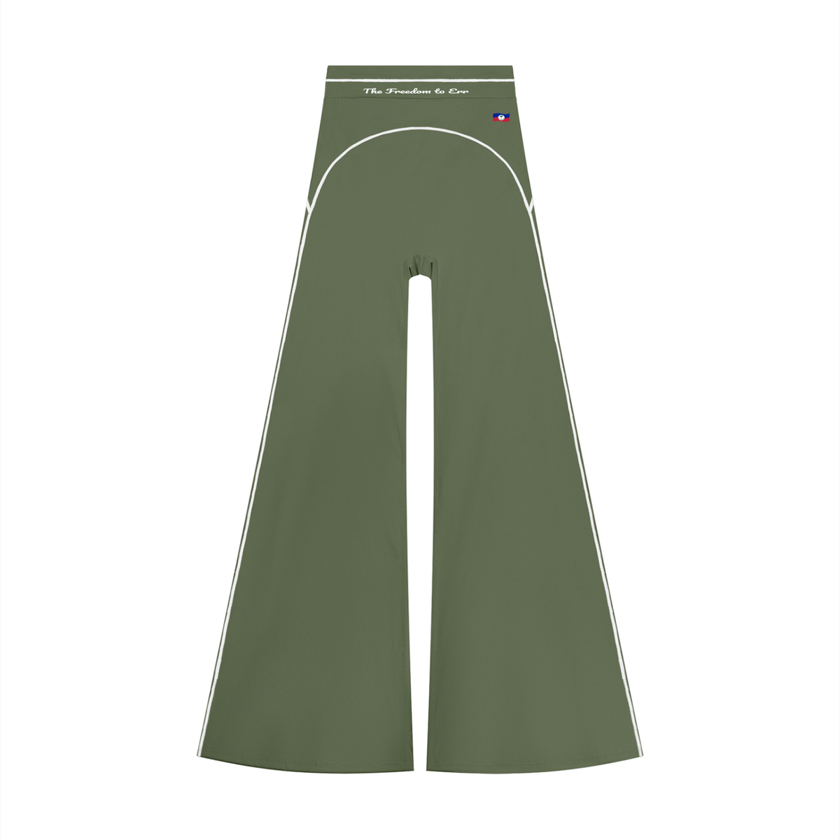 Women’s High Rise Flared Yoga Pants