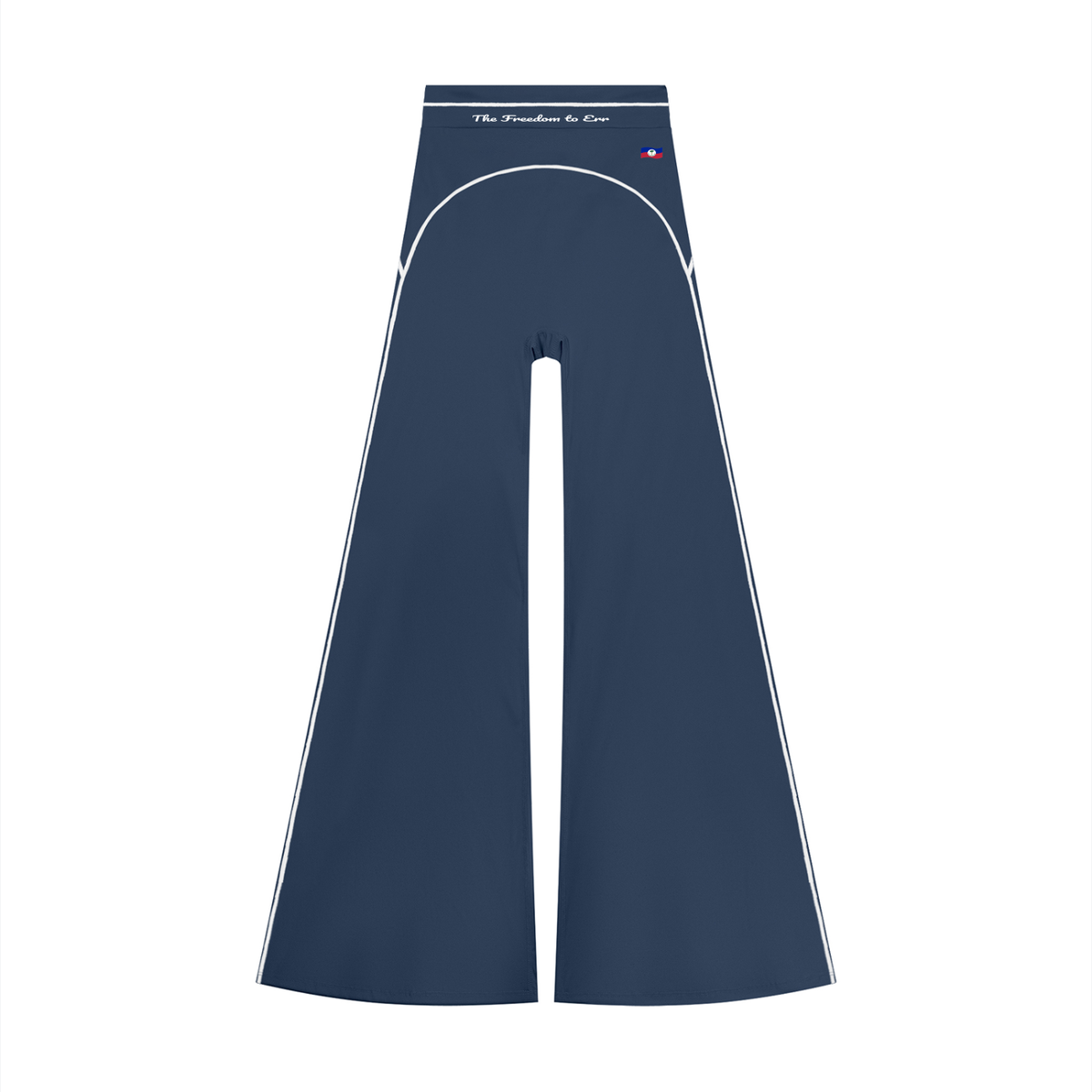 Women’s High Rise Flared Yoga Pants