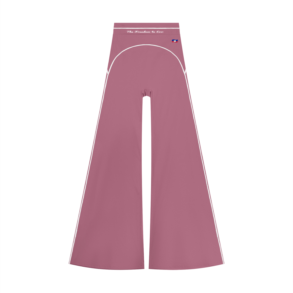 Women’s High Rise Flared Yoga Pants