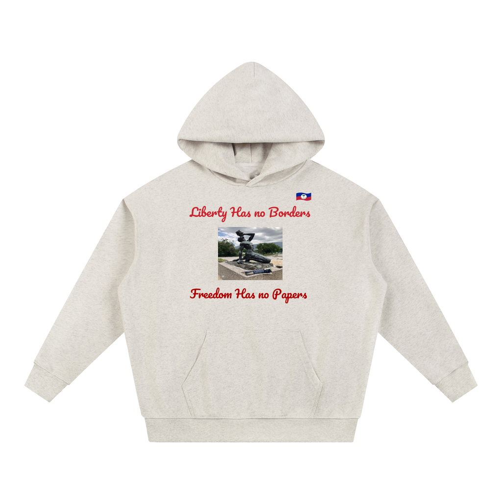 Essential Heavyweight Hoodie