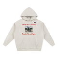 Essential Heavyweight Hoodie