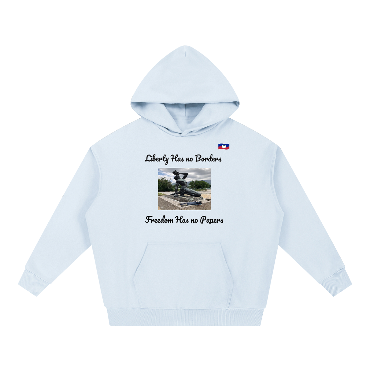 Essential Heavyweight Hoodie