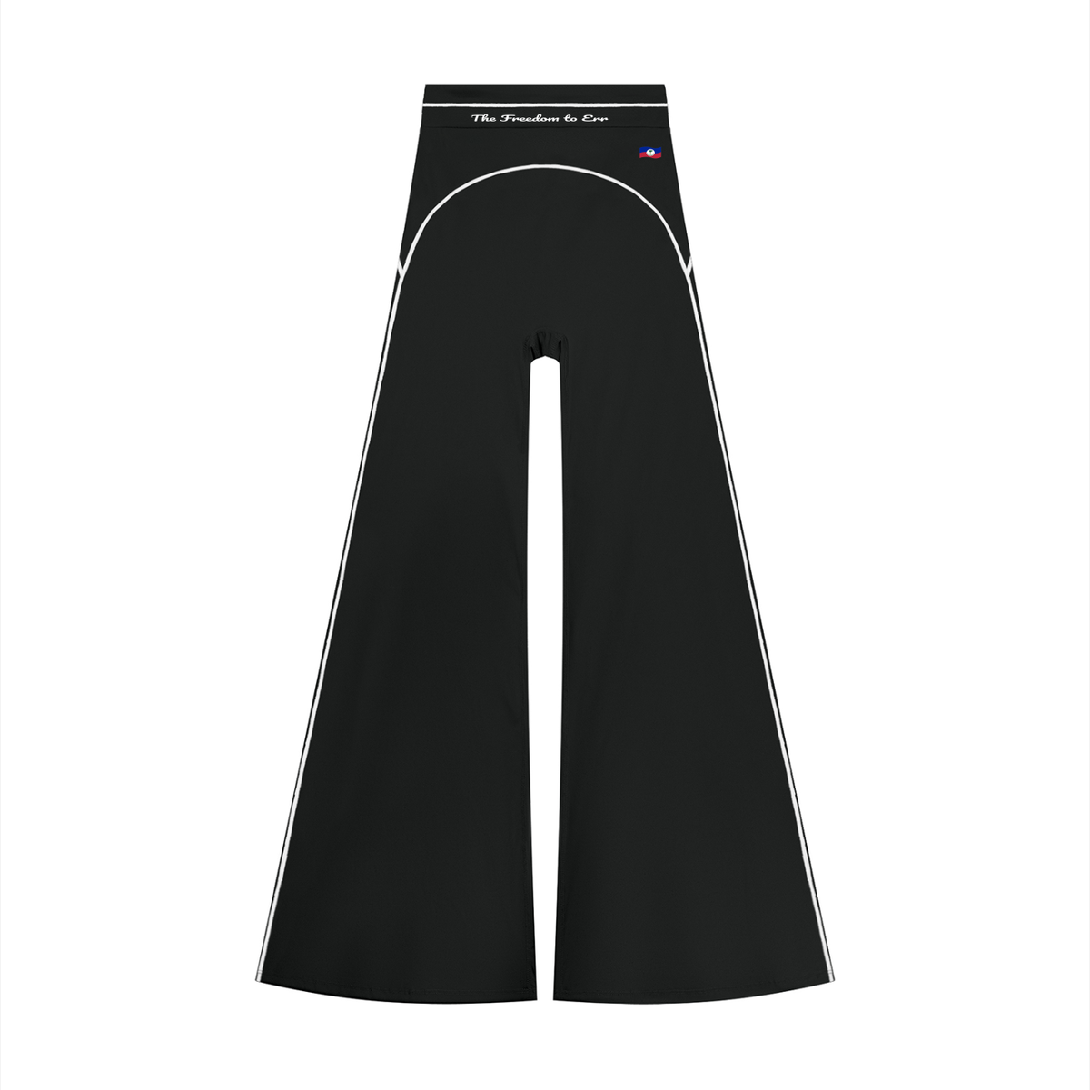 Women’s High Rise Flared Yoga Pants