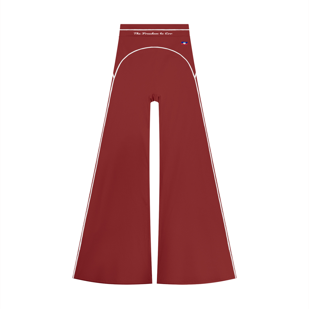 Women’s High Rise Flared Yoga Pants