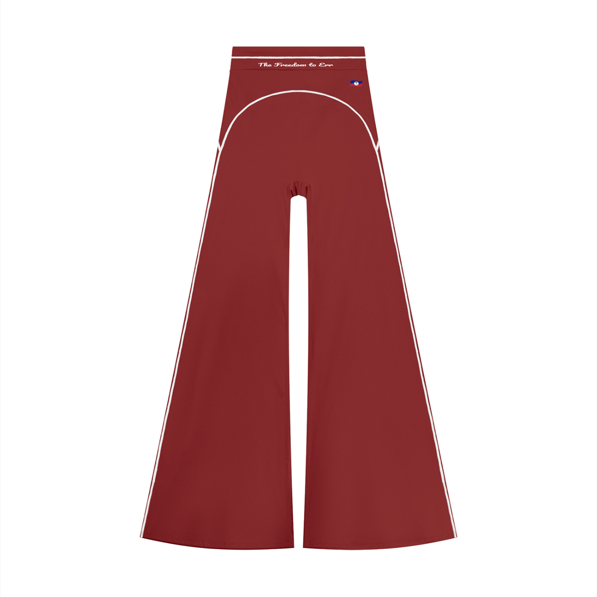 Women’s High Rise Flared Yoga Pants