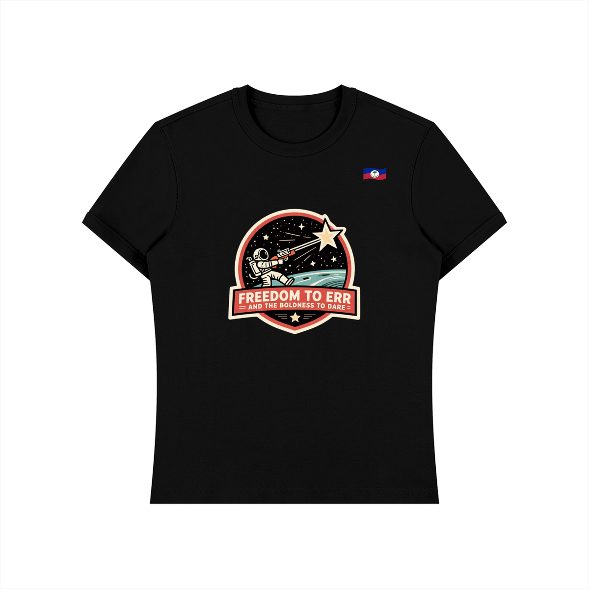 Unisex Heavyweight Slim Fit T-Shirt