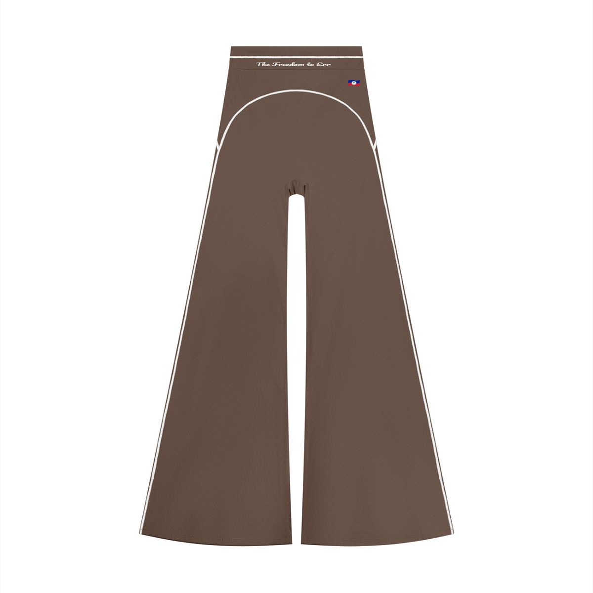 Women’s High Rise Flared Yoga Pants