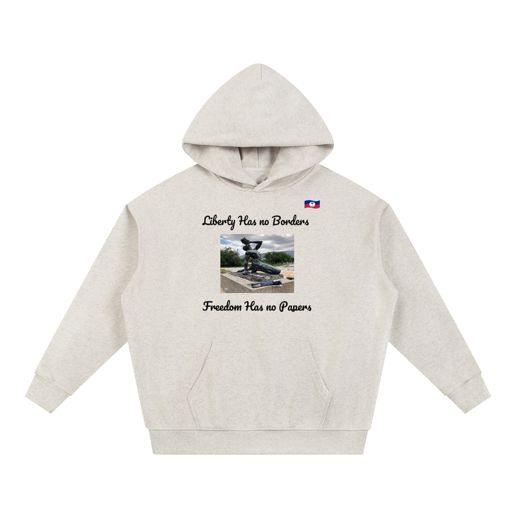 Essential Heavyweight Hoodie